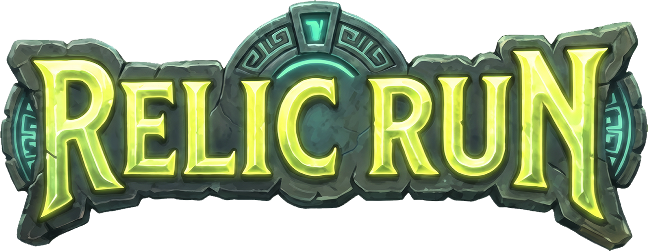 Relic Run